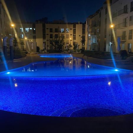 Costa Malaga 1 Banus Apartment Акапулко Екстериор снимка