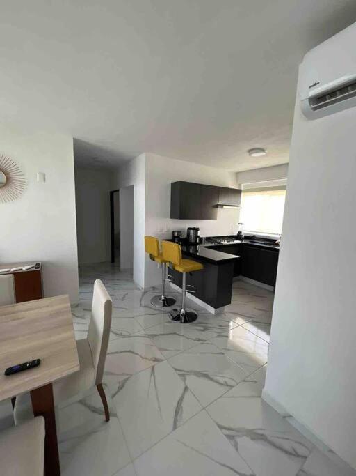 Costa Malaga 1 Banus Apartment Акапулко Екстериор снимка