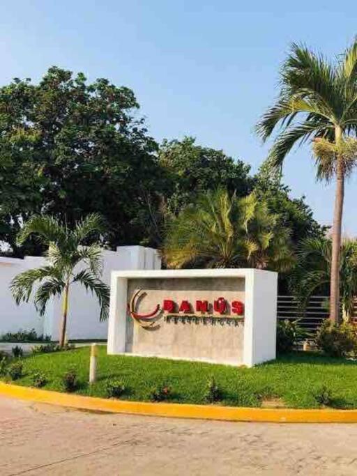 Costa Malaga 1 Banus Apartment Акапулко Екстериор снимка