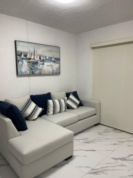 Costa Malaga 1 Banus Apartment Акапулко Екстериор снимка